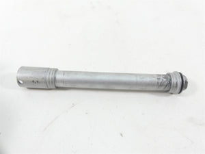 2005 Honda CBR1000RR SC57 Front Axle Wheel Spindle 44301-MCJ-000 | Mototech271