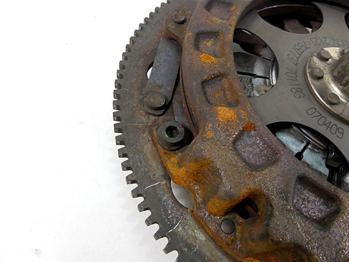 2009 BMW R1200GS K255 Adv Complete Clutch Assembly 21217697737 {{ shop.shopifyCountryName }} - Mototech271