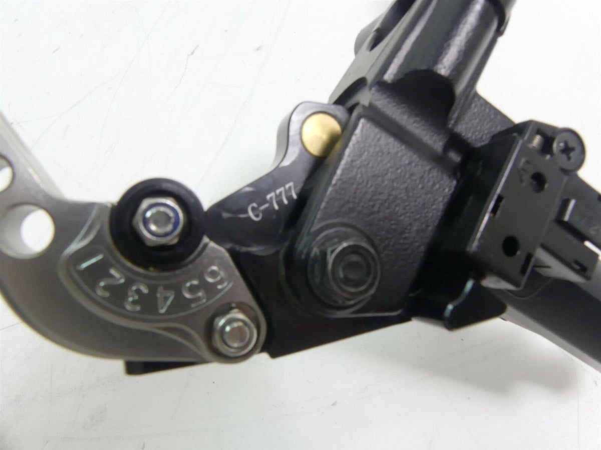 2020 Yamaha VMX17 1700 Nissin Clutch Master Cylinder + Lever 2S3-W2645-00-00 {{ shop.shopifyCountryName }} - Mototech271
