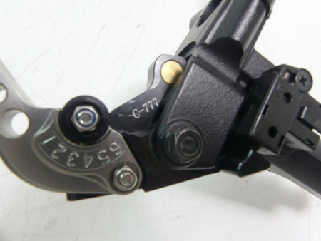 2020 Yamaha VMX17 1700 Nissin Clutch Master Cylinder + Lever 2S3-W2645-00-00 {{ shop.shopifyCountryName }} - Mototech271