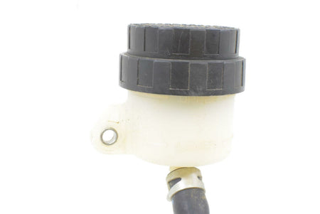 2016 Yamaha YXZ1000 R ES EPS Main Nissin 11/16 Master Cylinder 2HC-2583T-00-00 {{ shop.shopifyCountryName }} - Mototech271