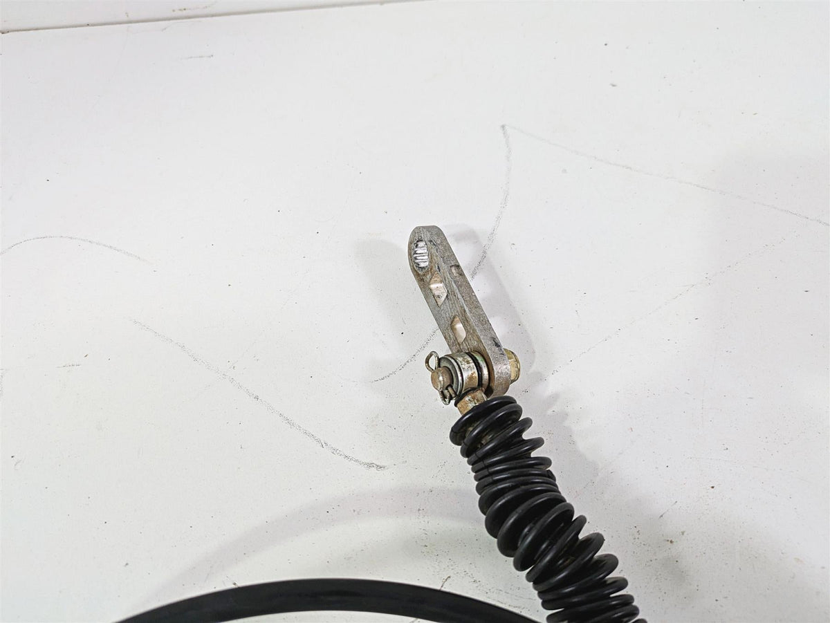 2021 Polaris RZR1000 XP Premium Gear Shifter & Shift Cable Set 7081862 1542256 {{ shop.shopifyCountryName }} - Mototech271