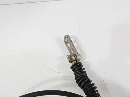 2021 Polaris RZR1000 XP Premium Gear Shifter & Shift Cable Set 7081862 1542256 {{ shop.shopifyCountryName }} - Mototech271