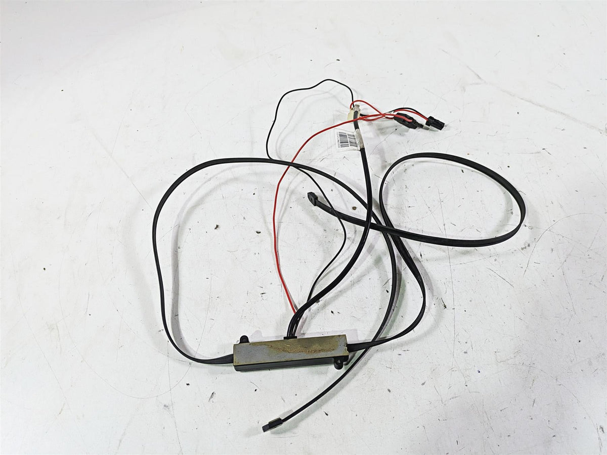 2015 Harley Touring FLHXS Street Glide Hidden Digital Antenna 76000514 {{ shop.shopifyCountryName }} - Mototech271