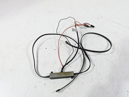 2015 Harley Touring FLHXS Street Glide Hidden Digital Antenna 76000514 {{ shop.shopifyCountryName }} - Mototech271