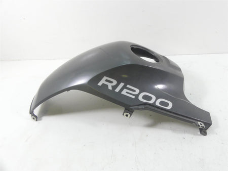 2011 BMW R1200GS K255 Adv Fuel Tank Center Cover Fairing Cowl 46637702714 {{ shop.shopifyCountryName }} - Mototech271