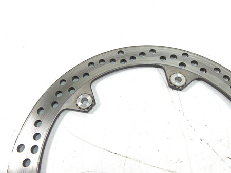 2016 BMW R1200GS Adv K51 Front Brake Disc Rotor Set 305mm 34118526566 {{ shop.shopifyCountryName }} - Mototech271