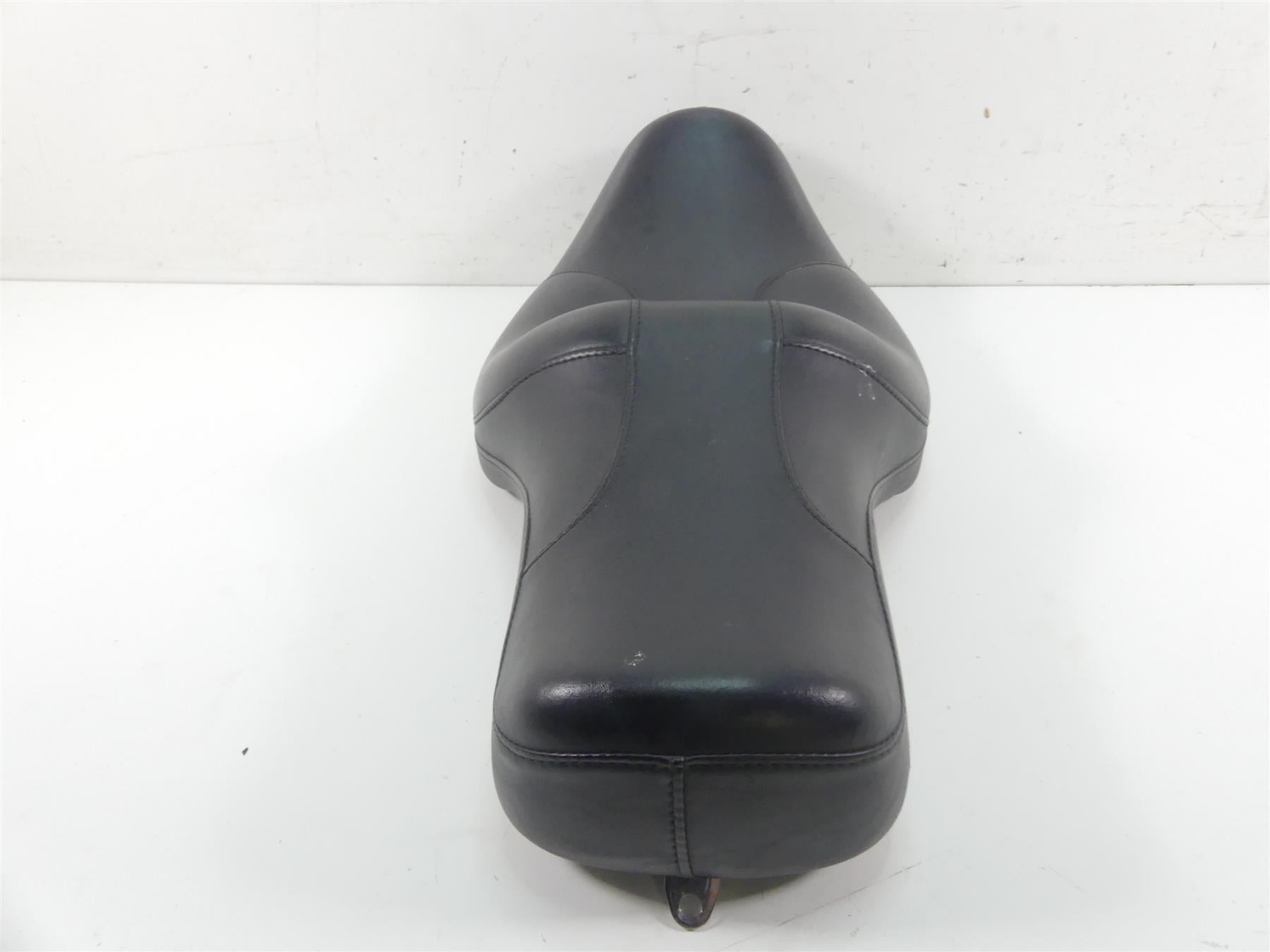 2003 Harley Sportster XL1200 C 100th Anniv Dual Seat Saddle Set 51041-03 {{ shop.shopifyCountryName }} - Mototech271