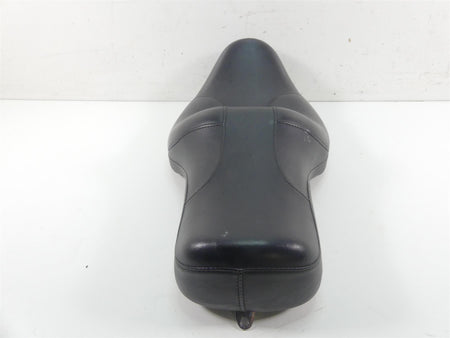 2003 Harley Sportster XL1200 C 100th Anniv Dual Seat Saddle Set 51041-03 {{ shop.shopifyCountryName }} - Mototech271