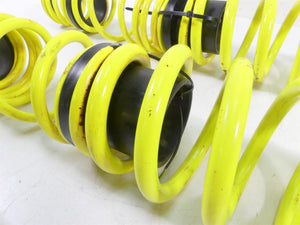 2018 Can Am Maverick X3 XMR Turbo R Rear Left Right Shock Springs 706002928