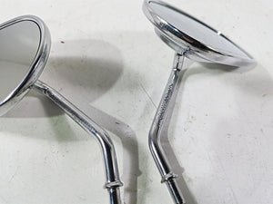 2017 Harley Touring FLTRXS Road Glide Nice Rear View Mirrors 91909-03B 91910-03B | Mototech271