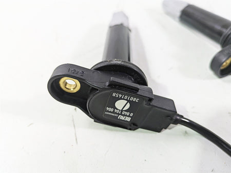 2018 Ducati Hypermotard 939 SP Beru Ignition Coil Set 38010145B {{ shop.shopifyCountryName }} - Mototech271