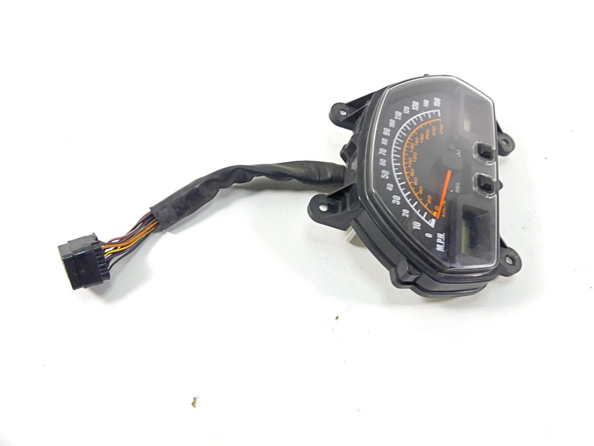 2008 Suzuki M109R VZR1800 Speedometer Speedo Gauge - 24k 34120-48G50 34100-48G50 {{ shop.shopifyCountryName }} - Mototech271