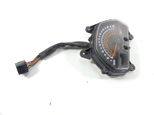 2008 Suzuki M109R VZR1800 Speedometer Speedo Gauge - 24k 34120-48G50 34100-48G50 | Mototech271