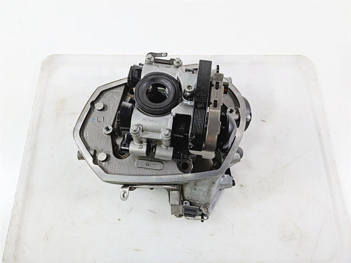 2012 BMW R1200R K27 Left Cylinderhead Cylinder Head 7723603 11127724475 {{ shop.shopifyCountryName }} - Mototech271