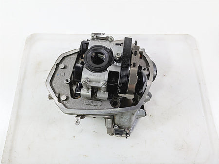 2012 BMW R1200R K27 Left Cylinderhead Cylinder Head 7723603 11127724475 {{ shop.shopifyCountryName }} - Mototech271