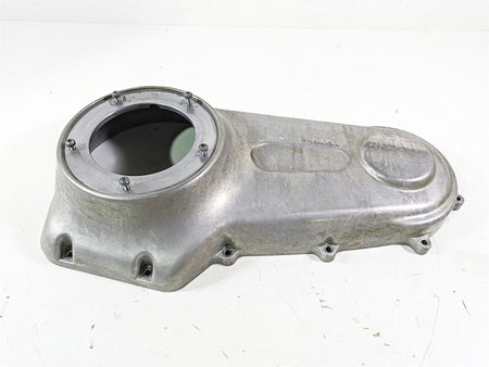 2012 Harley FLD Dyna Switchback Outer Primary Drive Clutch Cover 60784-06 {{ shop.shopifyCountryName }} - Mototech271