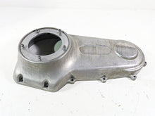 Load image into Gallery viewer, 2012 Harley FLD Dyna Switchback Outer Primary Drive Clutch Cover 60784-06 | Mototech271
