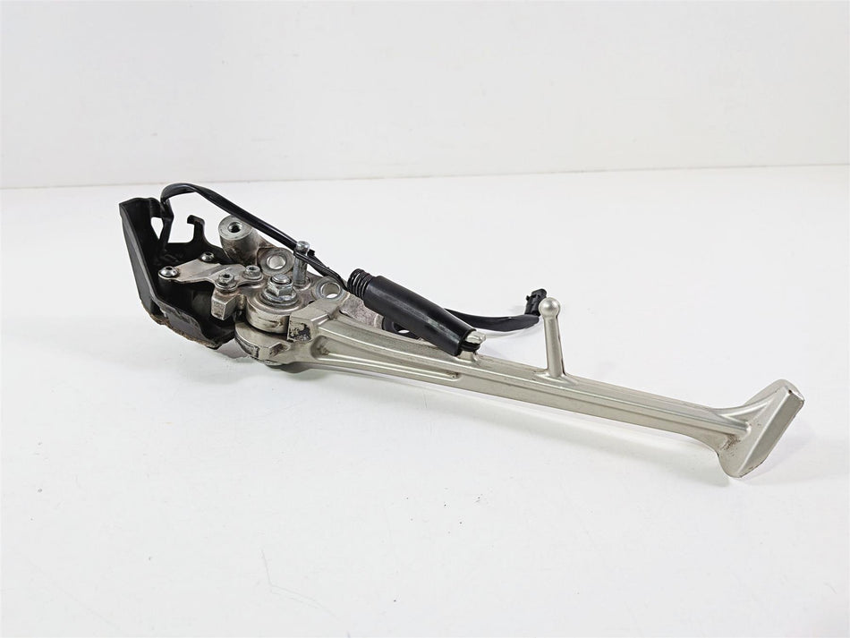 2024 Yamaha YZF R1 RN65 Side Kickstand Kick Stand + Switch 2CR-27311-00-00 {{ shop.shopifyCountryName }} - Mototech271