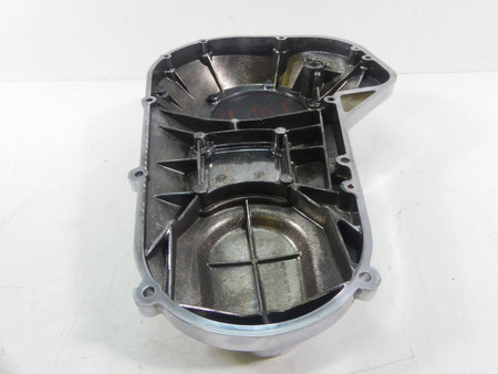 2006 Harley Touring FLHCU SE CVO Outer Primary Drive Clutch Cover 60685-04A {{ shop.shopifyCountryName }} - Mototech271