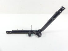 Load image into Gallery viewer, 2006 Harley VRSCD Night Rod Front Left Frame Downtube Lower Rail 47987-05BK
