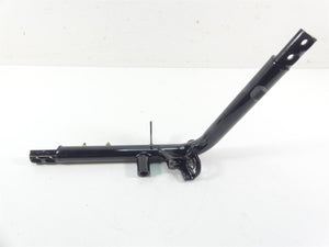 2006 Harley VRSCD Night Rod Front Left Frame Downtube Lower Rail 47987-05BK