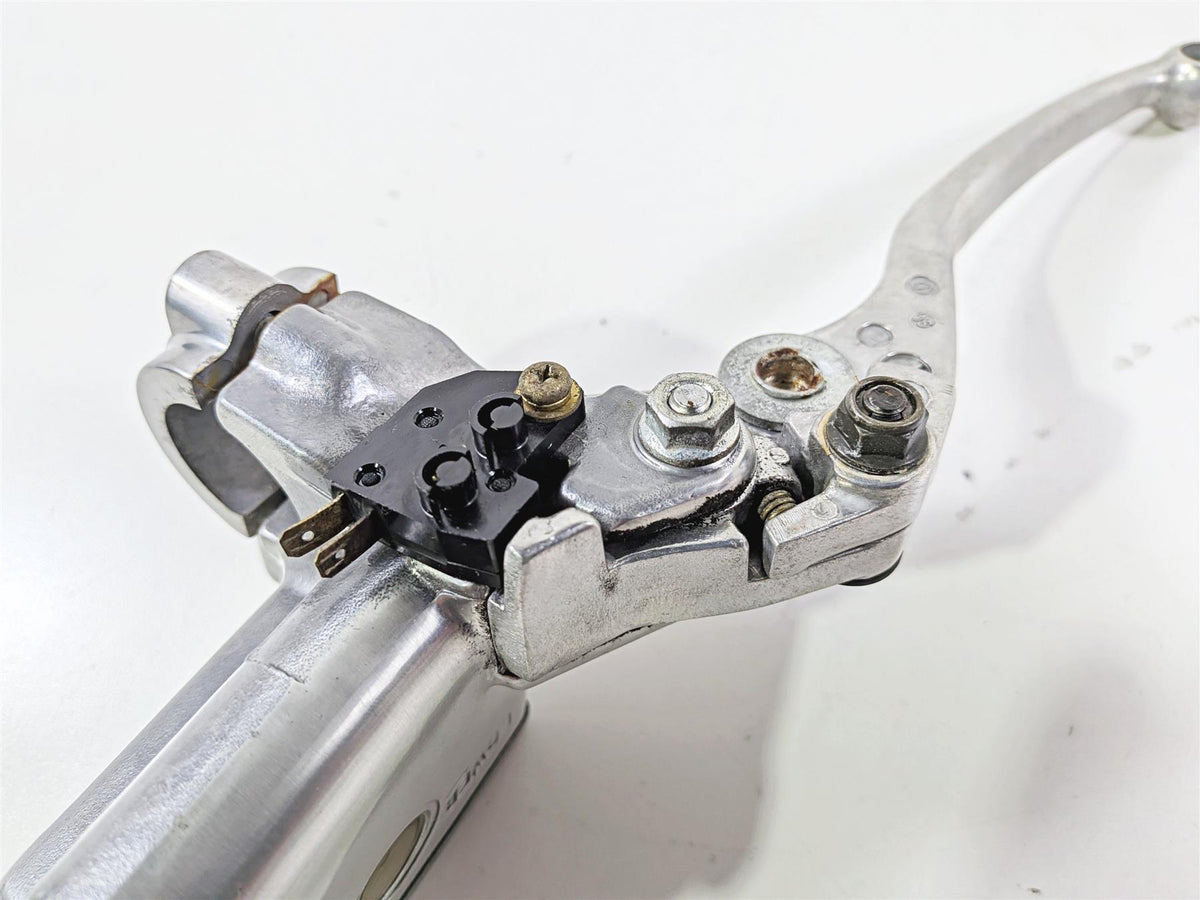 2006 Suzuki C90 VL1500T Boulevard Front Brake Master Cylinder 5/8 59600-10F40 {{ shop.shopifyCountryName }} - Mototech271