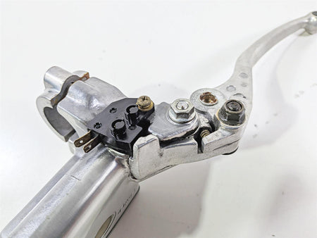 2006 Suzuki C90 VL1500T Boulevard Front Brake Master Cylinder 5/8 59600-10F40 {{ shop.shopifyCountryName }} - Mototech271