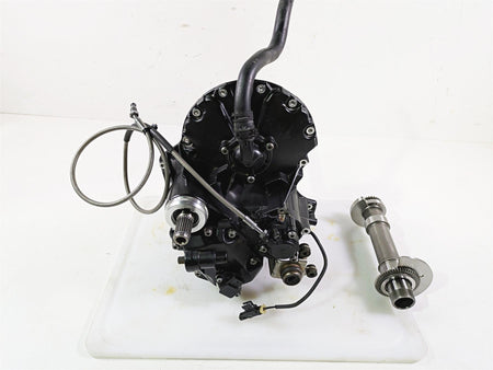 2021 BMW R1250GS K51 Adv 6 Speed Transmission Gear Pack 23008567244 {{ shop.shopifyCountryName }} - Mototech271