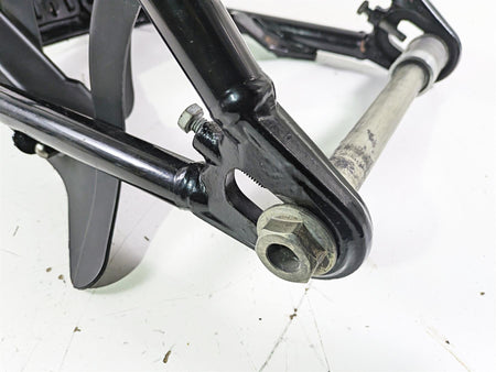 2016 Harley FLSTC Softail Heritage Rear Swingarm & Belt Covers 47573-11BHP {{ shop.shopifyCountryName }} - Mototech271