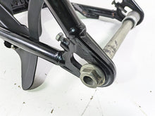 Load image into Gallery viewer, 2016 Harley FLSTC Softail Heritage Rear Swingarm &amp; Belt Covers 47573-11BHP | Mototech271
