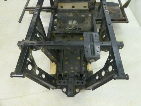 2012 Polaris Ranger 800XP Bent Main Frame Chassis - Slvg 1017646-067 {{ shop.shopifyCountryName }} - Mototech271