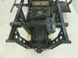 2012 Polaris Ranger 800XP Bent Main Frame Chassis - Slvg 1017646-067 | Mototech271