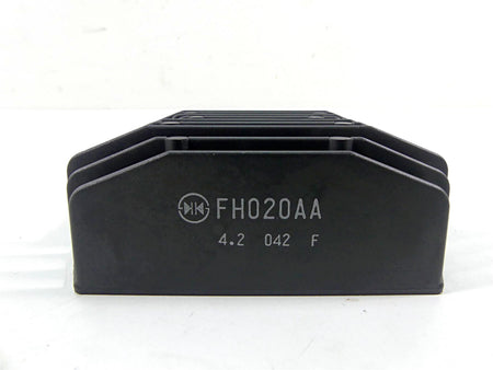 2014 BMW R1200GS K50 Rectifier Voltage Regulator FH020AA 12318523367 {{ shop.shopifyCountryName }} - Mototech271