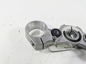 2017 BMW F800GS Adv K75 Upper Triple Tree Steering Clamp 54mm 31427715420 | Mototech271