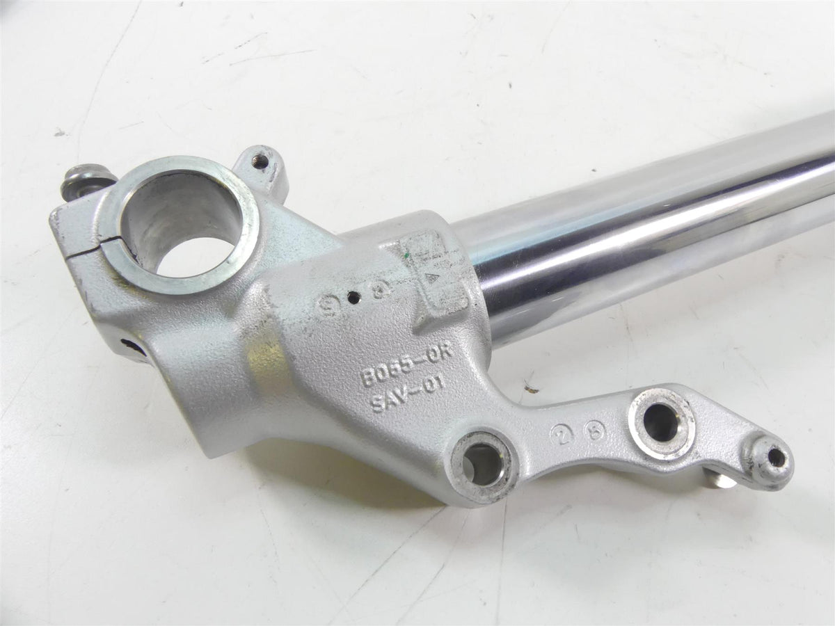 2020 BMW F850 GS K81 Rallye Straight Front Fork Leg Set 31429480341 31429480342 {{ shop.shopifyCountryName }} - Mototech271