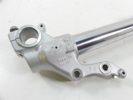 2020 BMW F850 GS K81 Rallye Straight Front Fork Leg Set 31429480341 31429480342 {{ shop.shopifyCountryName }} - Mototech271