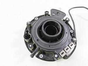 2020 KTM 1290 Super Adventure R Keyless Fuel Gas Tank Lid 60707008000