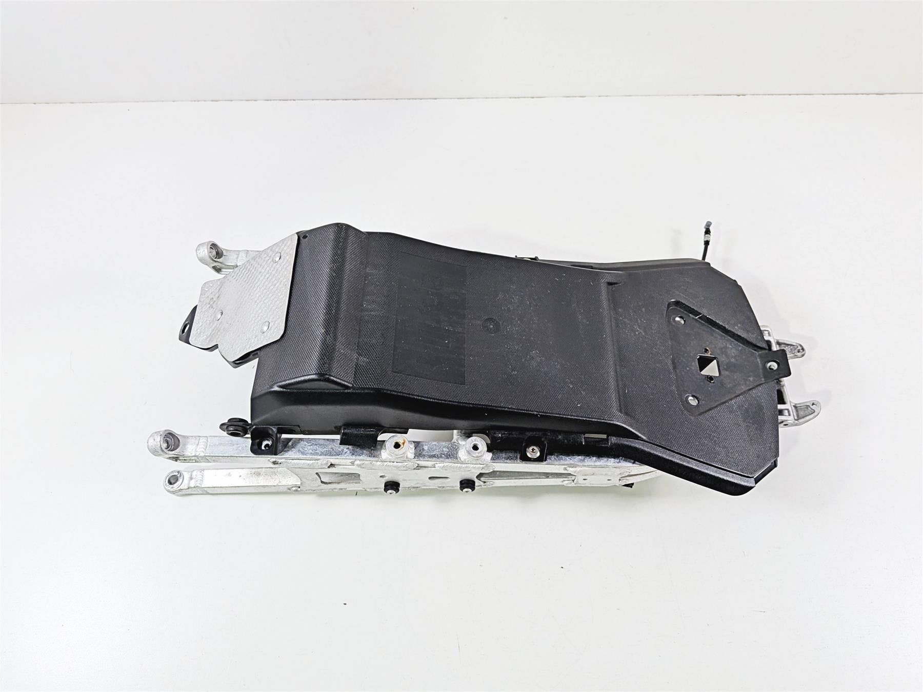 2014 Aprilia RSV4 RR Factory Subframe Sub Frame & Inner Fender 858849 {{ shop.shopifyCountryName }} - Mototech271
