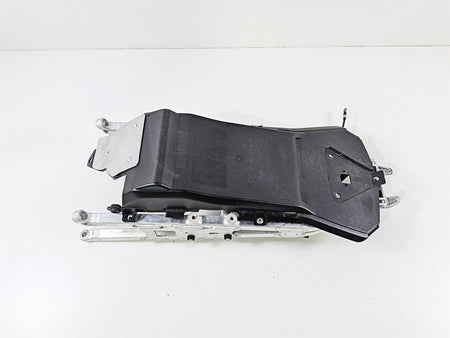 2014 Aprilia RSV4 RR Factory Subframe Sub Frame & Inner Fender 858849 {{ shop.shopifyCountryName }} - Mototech271