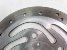 Load image into Gallery viewer, 2019 Harley Softail FXBB Street Bob Sunstar Rear Brake Disc Rotor 41797-00 | Mototech271
