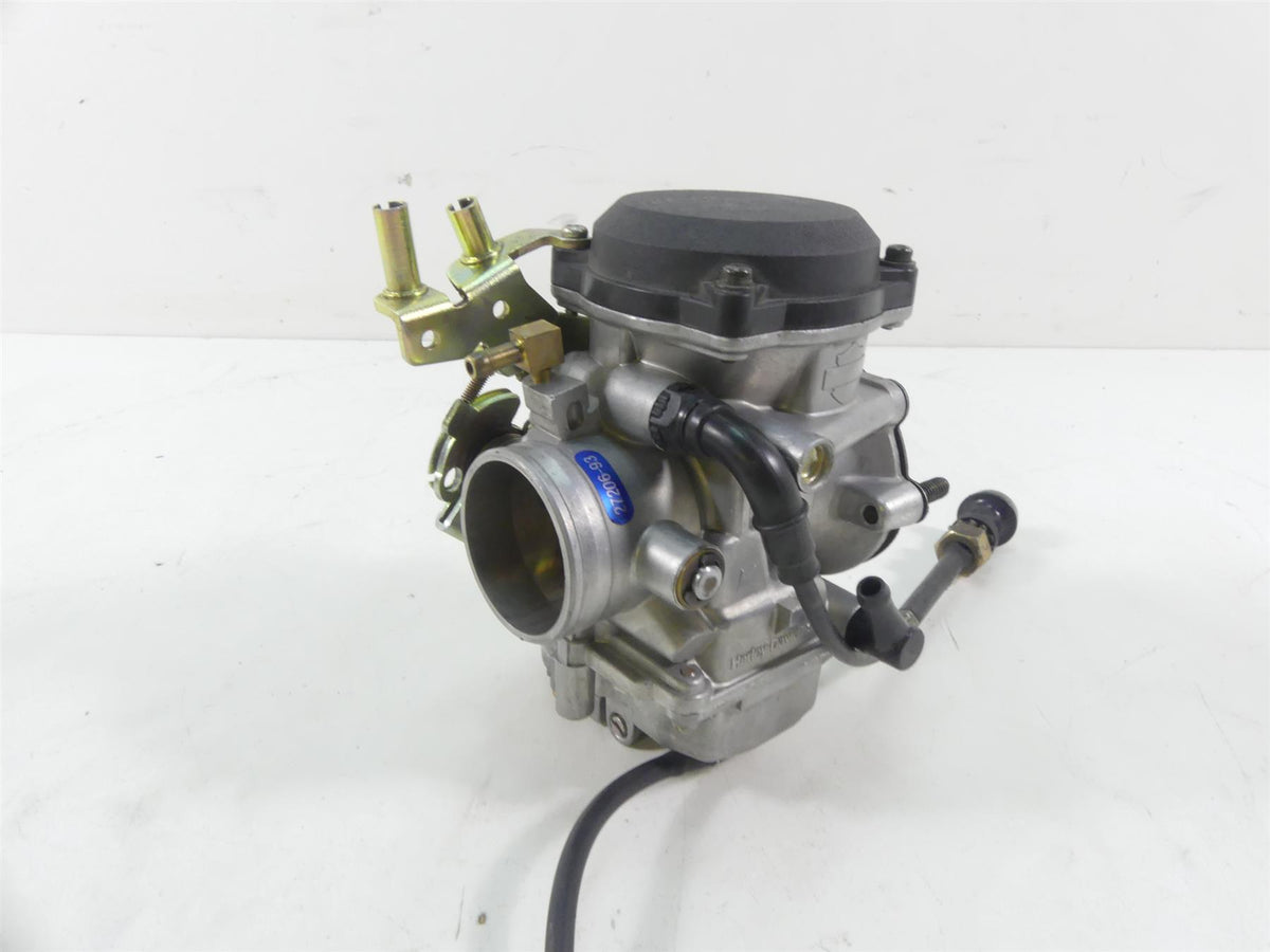 1993 Harley FXSTS Softail Springer Carburetor Carb - Tested 27206-93B {{ shop.shopifyCountryName }} - Mototech271
