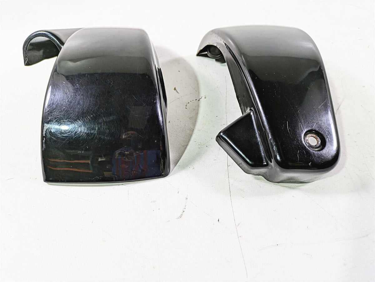 2018 Harley Softail FXFBS Fat Bob Side Cover Fairing Set 61300783 69201505 {{ shop.shopifyCountryName }} - Mototech271