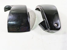 Load image into Gallery viewer, 2018 Harley Softail FXFBS Fat Bob Side Cover Fairing Set 61300783 69201505
