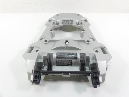 2013 BMW R1200GS GSW K50 Rear Subframe Cover Carrier Luggage Rack 46628532319 {{ shop.shopifyCountryName }} - Mototech271