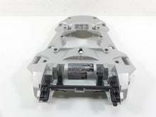 Load image into Gallery viewer, 2013 BMW R1200GS GSW K50 Rear Subframe Cover Carrier Luggage Rack 46628532319 | Mototech271
