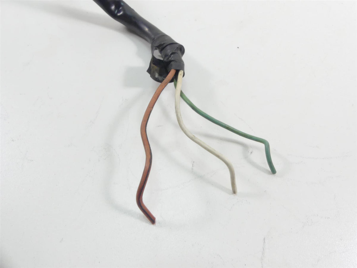 2003 Honda VTX1300 S Ignition Switch Key Lock Fuel Tank Lid Set 35010-MEA-670 {{ shop.shopifyCountryName }} - Mototech271