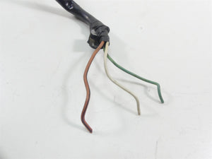 2003 Honda VTX1300 S Ignition Switch Key Lock Fuel Tank Lid Set 35010-MEA-670 | Mototech271