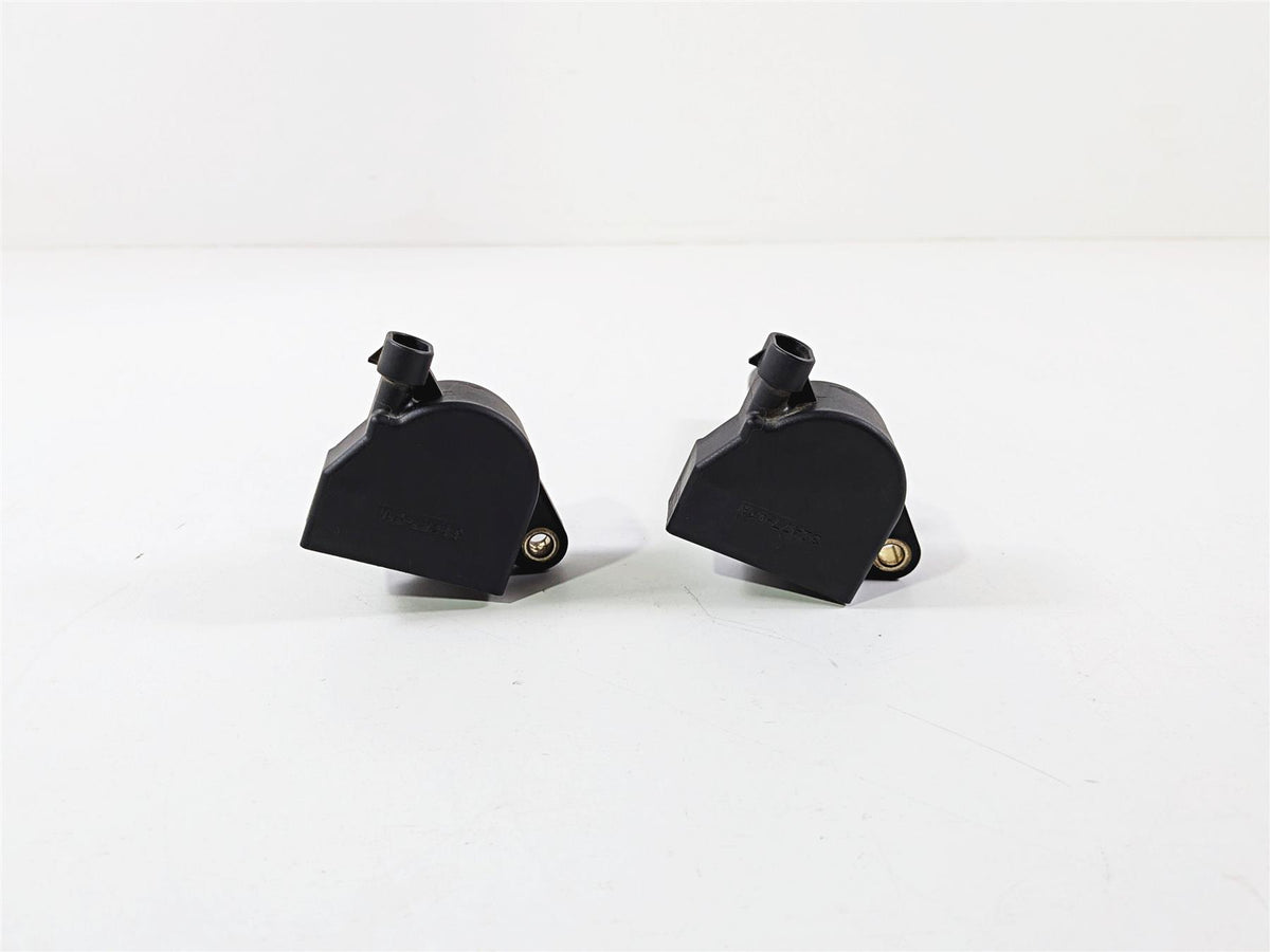 2011 Harley VRSCDX Night Rod Ignition Coil Stick Coil Set 32477-01A {{ shop.shopifyCountryName }} - Mototech271