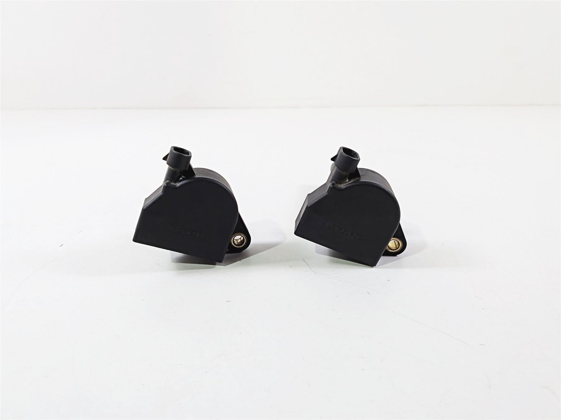 2011 Harley VRSCDX Night Rod Ignition Coil Stick Coil Set 32477-01A {{ shop.shopifyCountryName }} - Mototech271